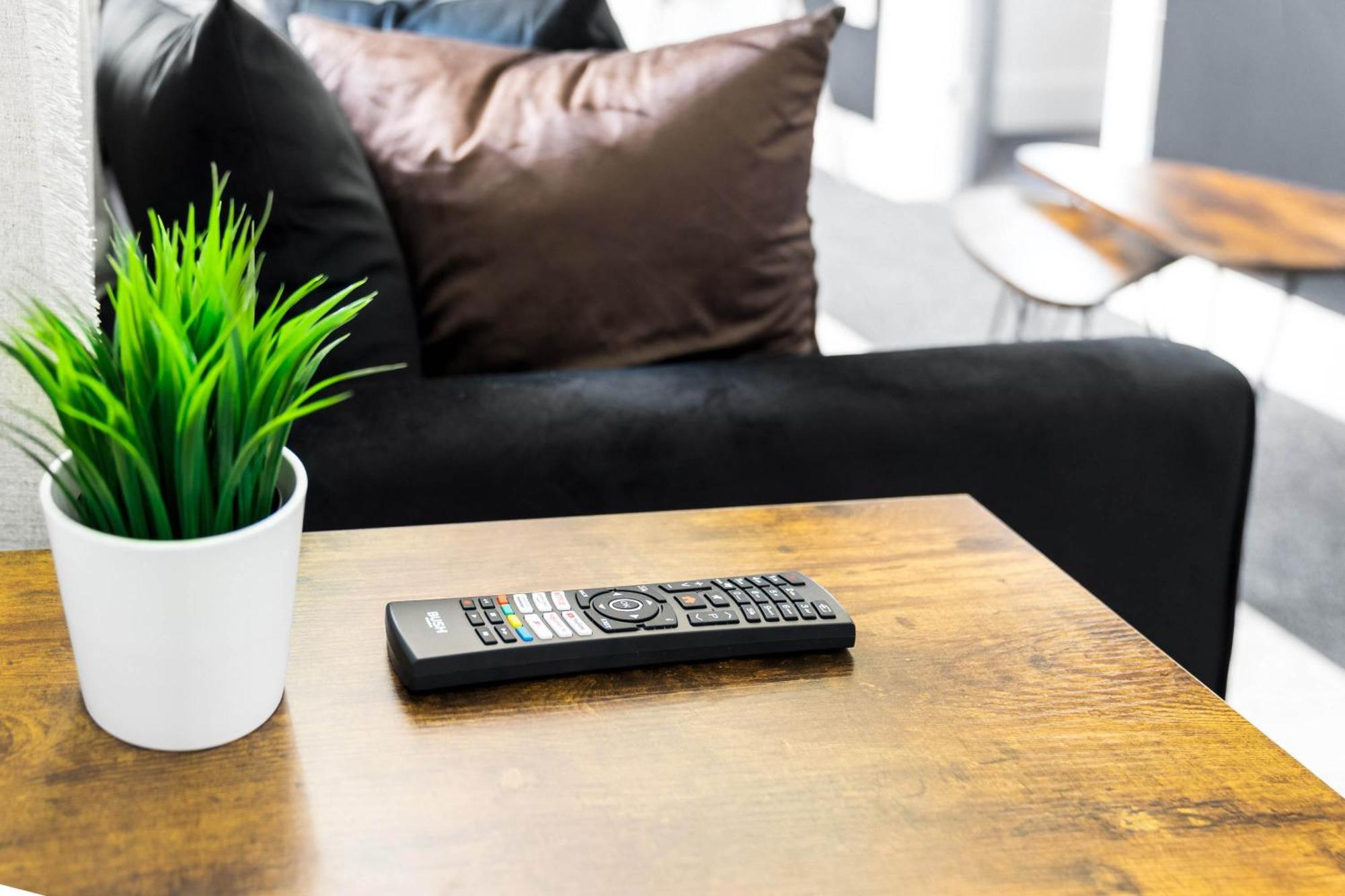 Luxe Apartment - Rowley Regis - Parking - Top Rated - Netflix - Wifi - 49Bg Cradley Heath Kültér fotó