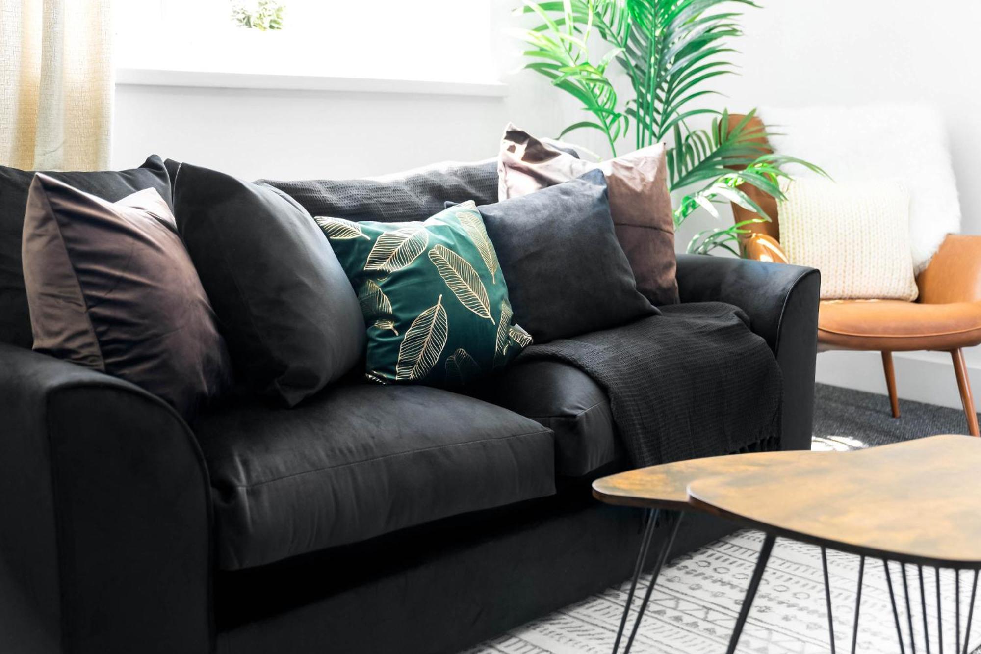 Luxe Apartment - Rowley Regis - Parking - Top Rated - Netflix - Wifi - 49Bg Cradley Heath Kültér fotó