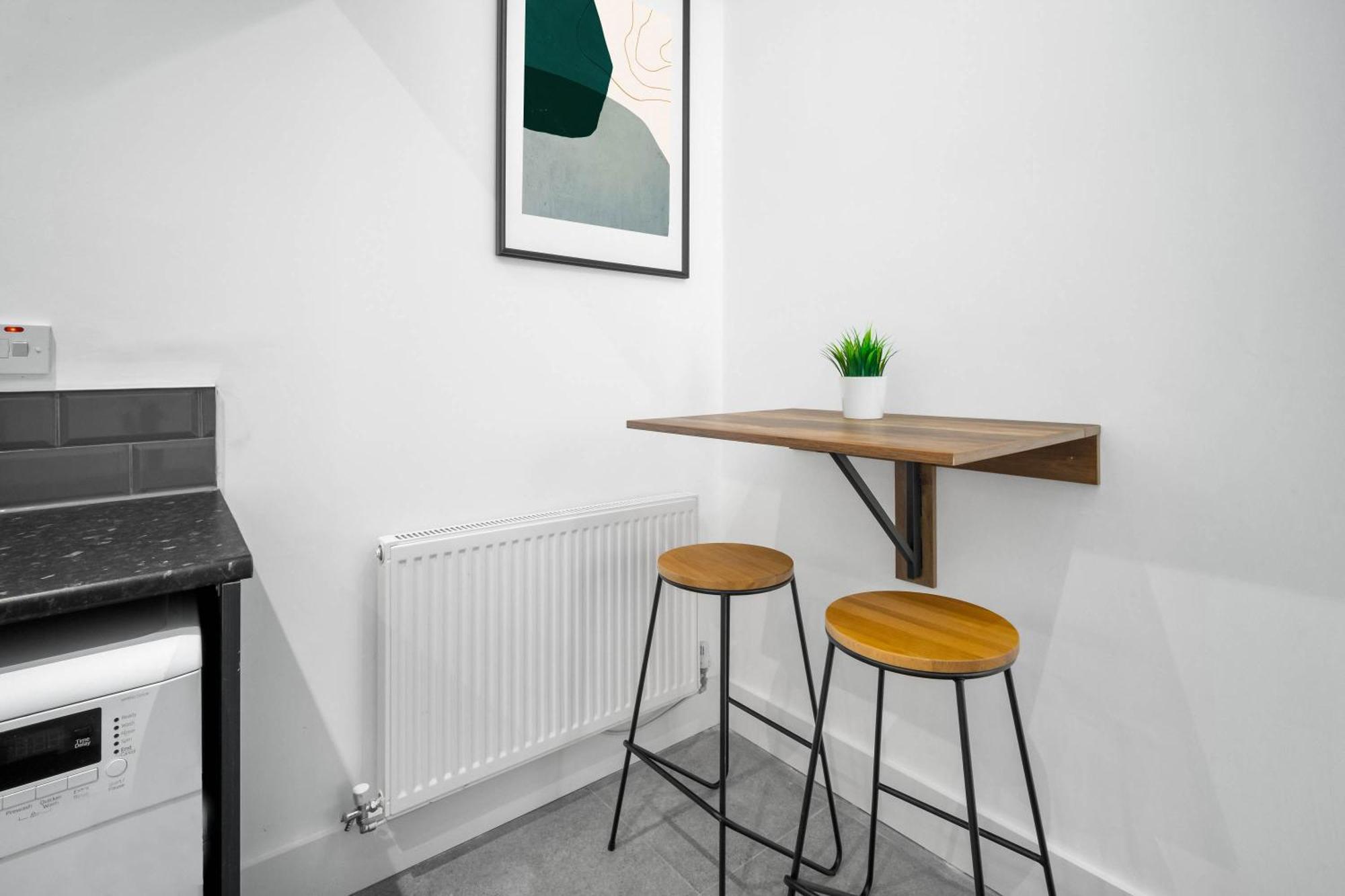 Luxe Apartment - Rowley Regis - Parking - Top Rated - Netflix - Wifi - 49Bg Cradley Heath Kültér fotó