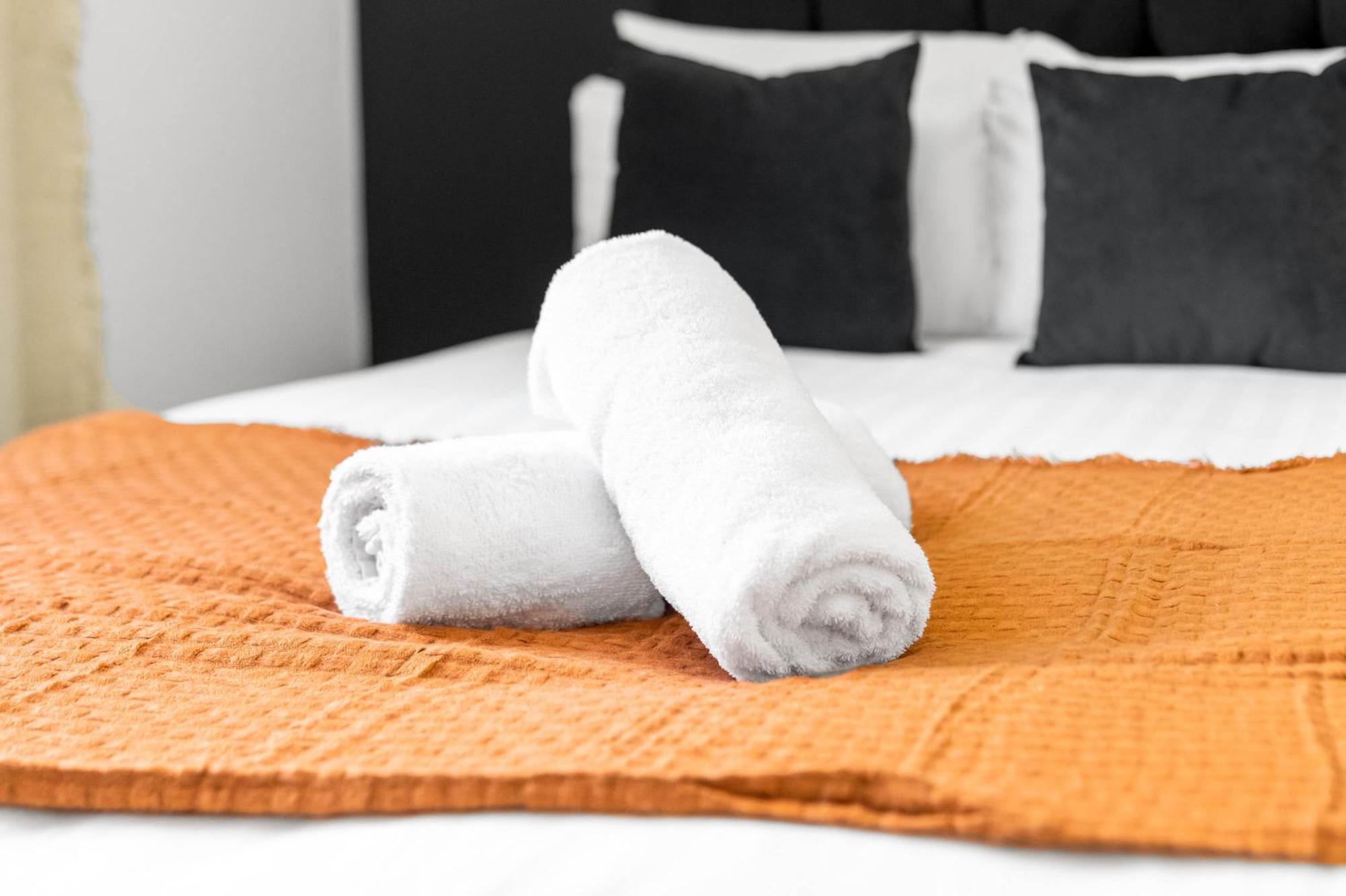 Luxe Apartment - Rowley Regis - Parking - Top Rated - Netflix - Wifi - 49Bg Cradley Heath Kültér fotó
